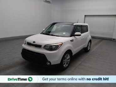 2016 Kia Soul in Duluth, GA 30096