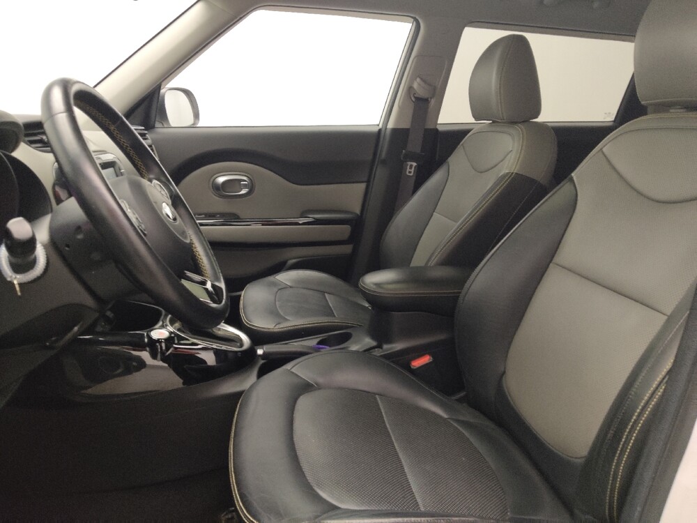 2016 Kia Soul in Duluth, GA 30096 - 18121057 17