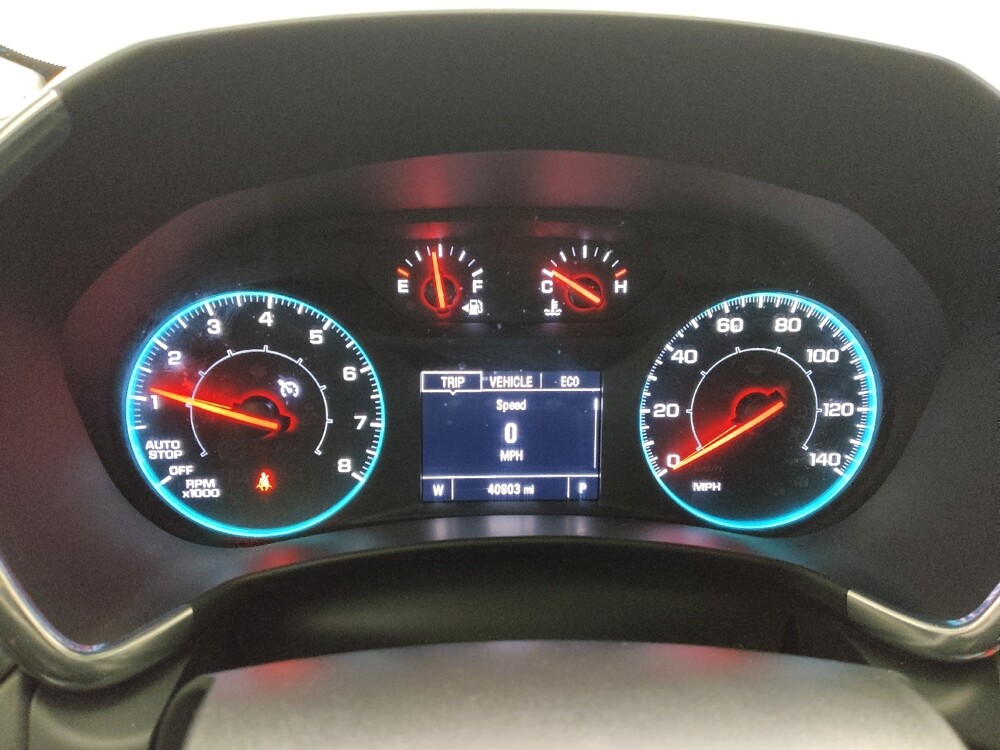 2020 Chevrolet Equinox in Springfield, MO 65807 - 18121058 23