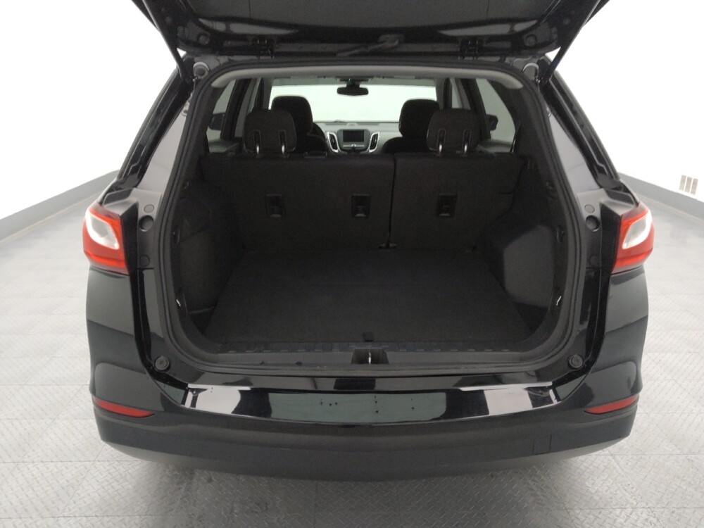 2020 Chevrolet Equinox in Springfield, MO 65807 - 18121058 29