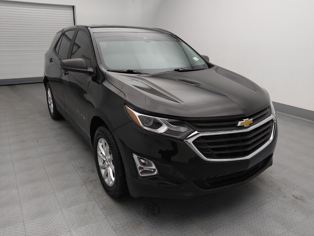 2020 Chevrolet Equinox in Springfield, MO 65807 - 18121058 14