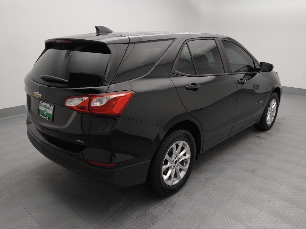 2020 Chevrolet Equinox in Springfield, MO 65807 - 18121058 9
