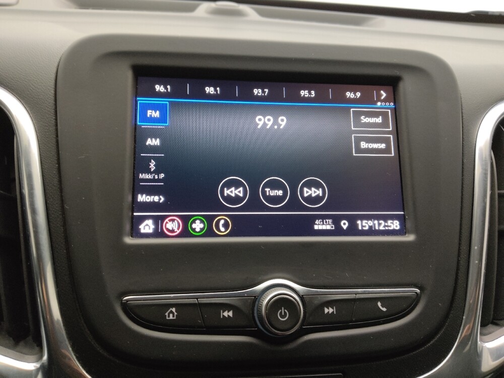 2020 Chevrolet Equinox in Springfield, MO 65807 - 18121058 25