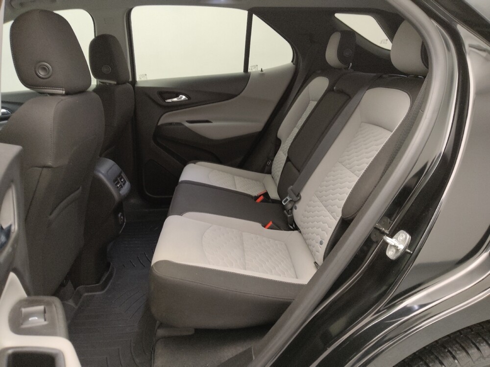 2020 Chevrolet Equinox in Springfield, MO 65807 - 18121058 18