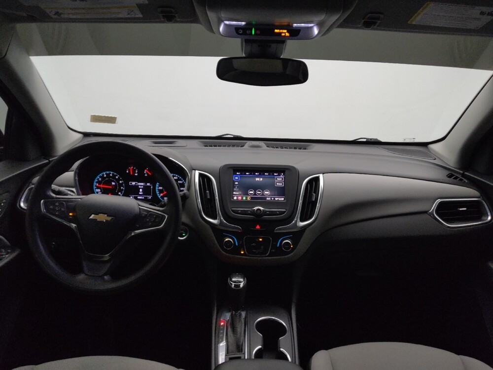2020 Chevrolet Equinox in Springfield, MO 65807 - 18121058 22