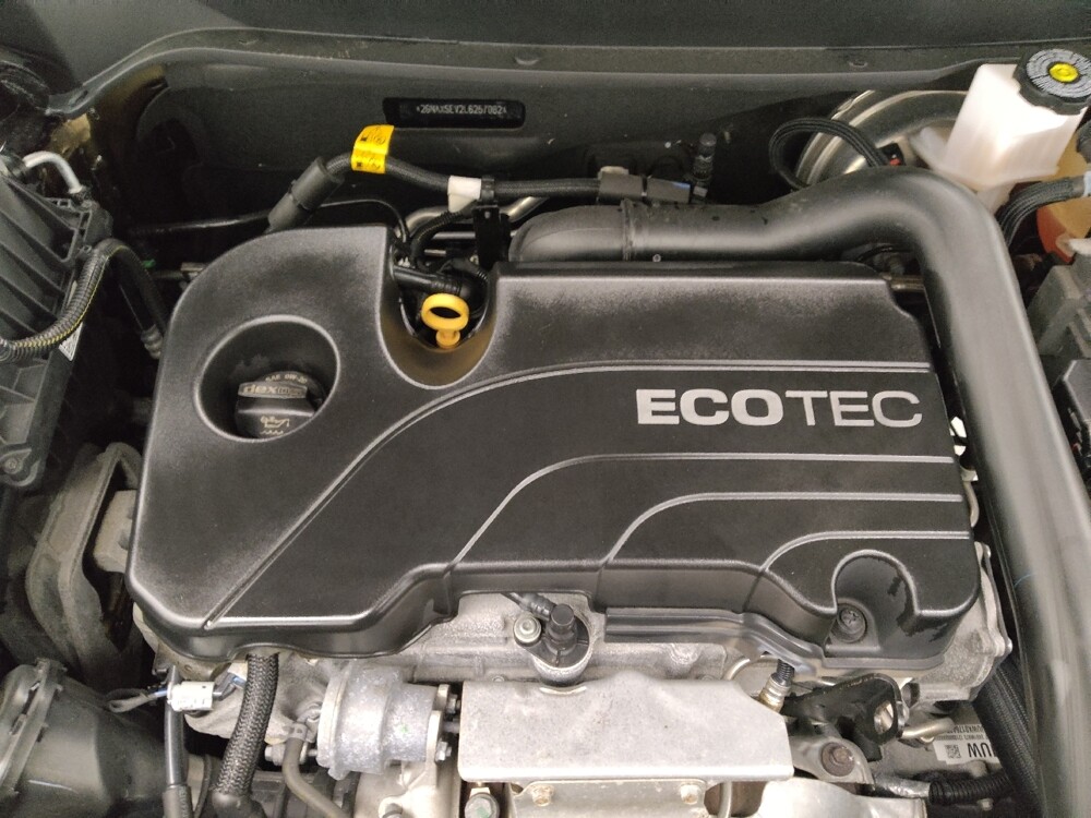 2020 Chevrolet Equinox in Springfield, MO 65807 - 18121058 30