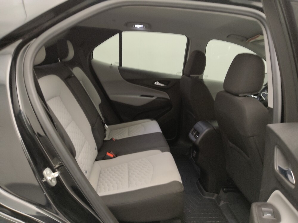 2020 Chevrolet Equinox in Springfield, MO 65807 - 18121058 19