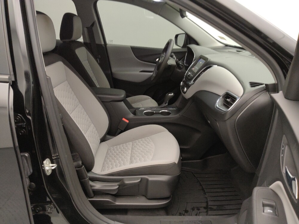 2020 Chevrolet Equinox in Springfield, MO 65807 - 18121058 21