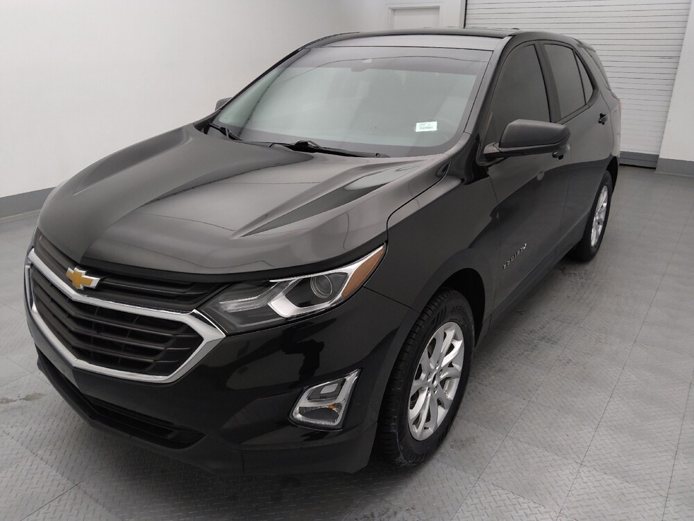 2020 Chevrolet Equinox in Springfield, MO 65807 - 18121058 15