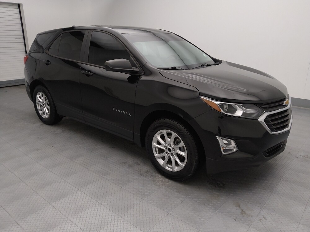 2020 Chevrolet Equinox in Springfield, MO 65807 - 18121058 11