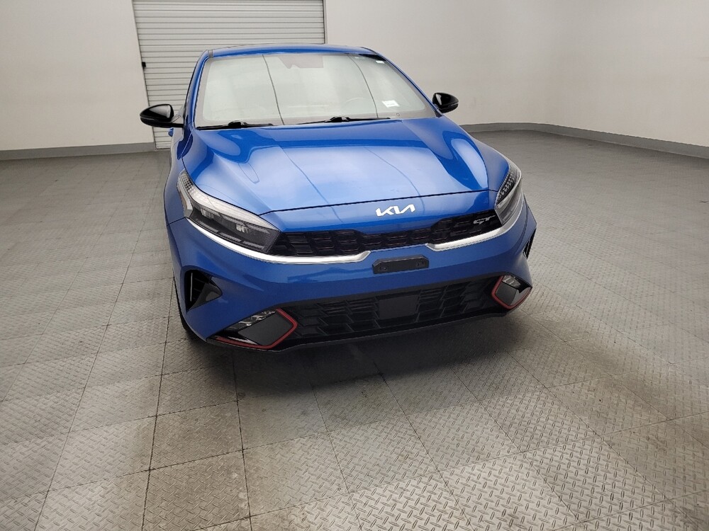 2023 Kia Forte in Lewisville, TX 75067 - 18121059 14