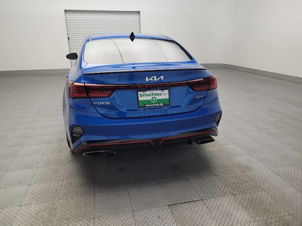 2023 Kia Forte in Lewisville, TX 75067 - 18121059 6