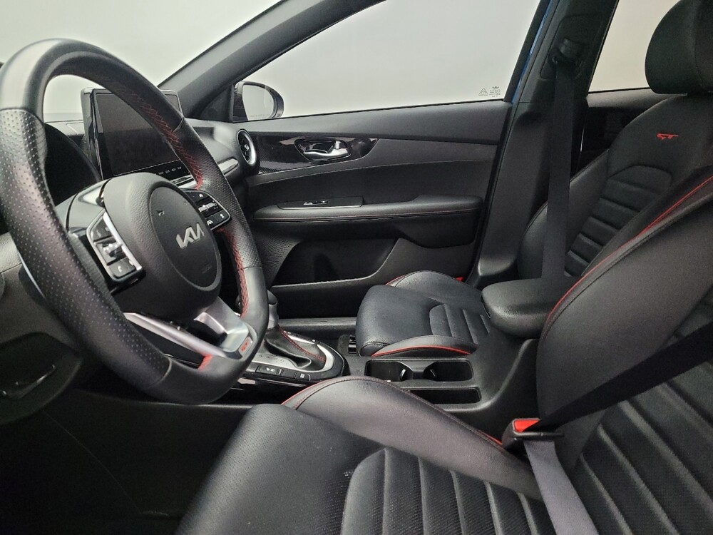 2023 Kia Forte in Lewisville, TX 75067 - 18121059 17