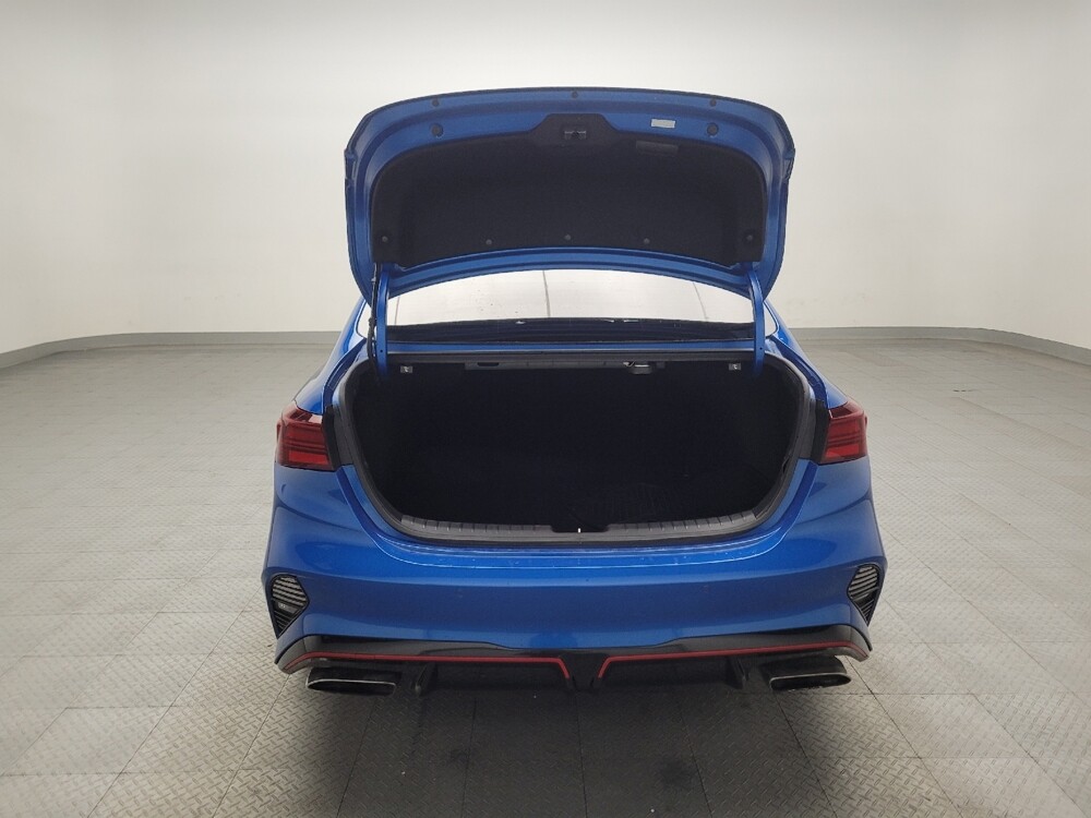 2023 Kia Forte in Lewisville, TX 75067 - 18121059 29