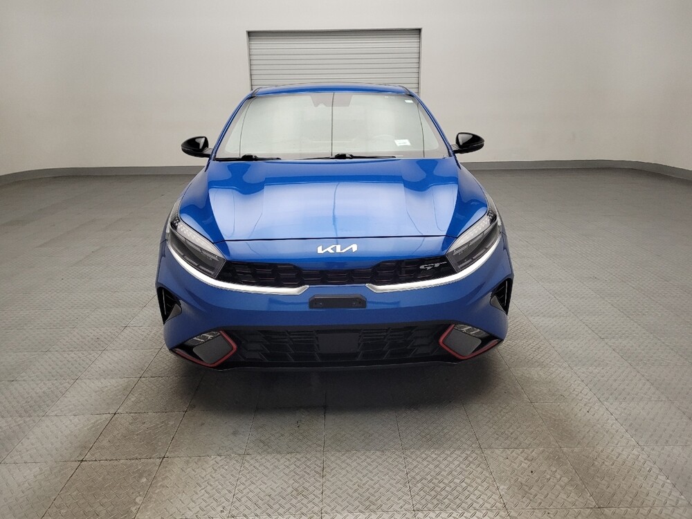 2023 Kia Forte in Lewisville, TX 75067 - 18121059 15