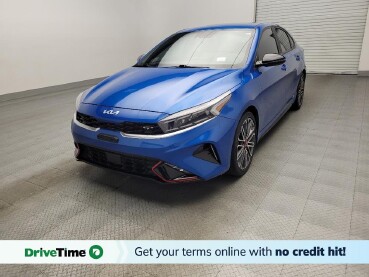 2023 Kia Forte in Lewisville, TX 75067