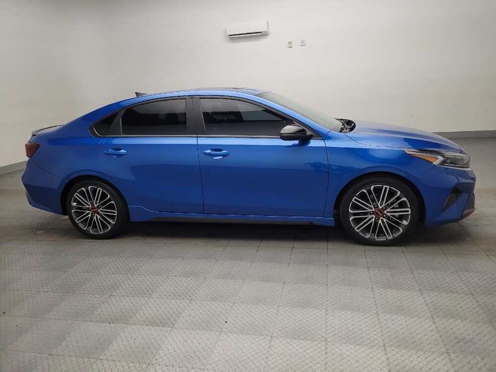 2023 Kia Forte in Lewisville, TX 75067 - 18121059 11