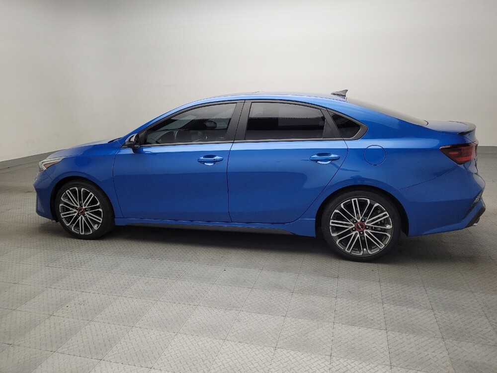 2023 Kia Forte in Lewisville, TX 75067 - 18121059 3