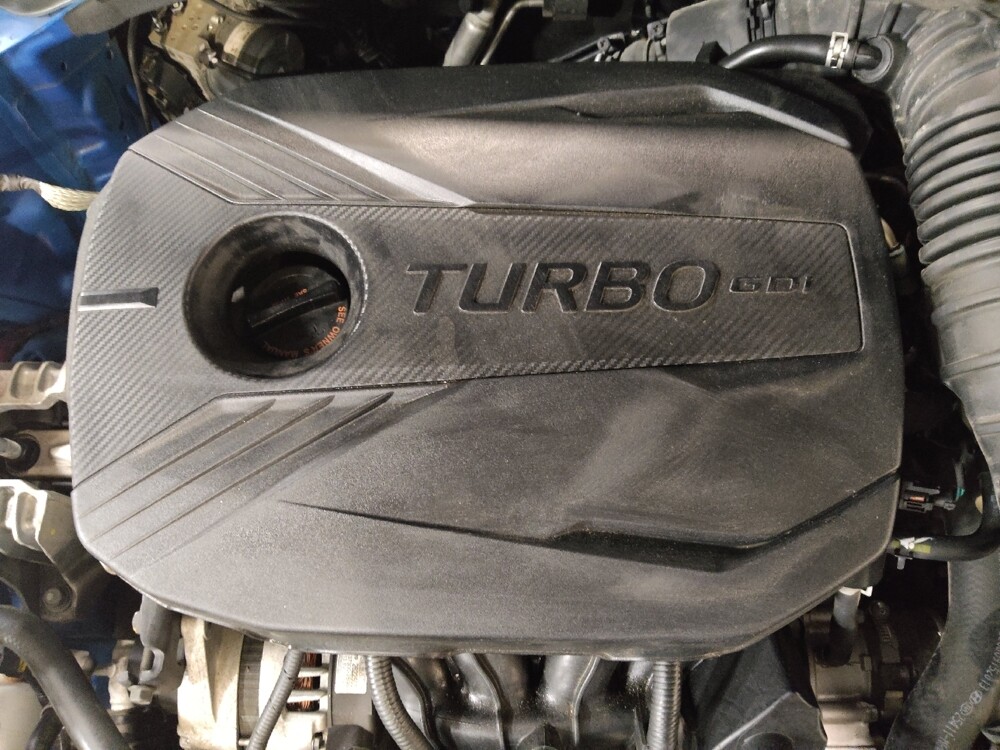 2023 Kia Forte in Lewisville, TX 75067 - 18121059 30