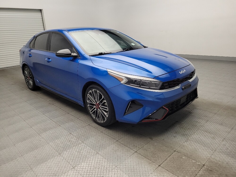 2023 Kia Forte in Lewisville, TX 75067 - 18121059 13