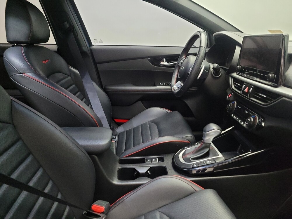 2023 Kia Forte in Lewisville, TX 75067 - 18121059 21