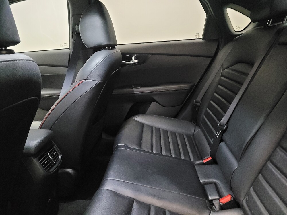 2023 Kia Forte in Lewisville, TX 75067 - 18121059 18