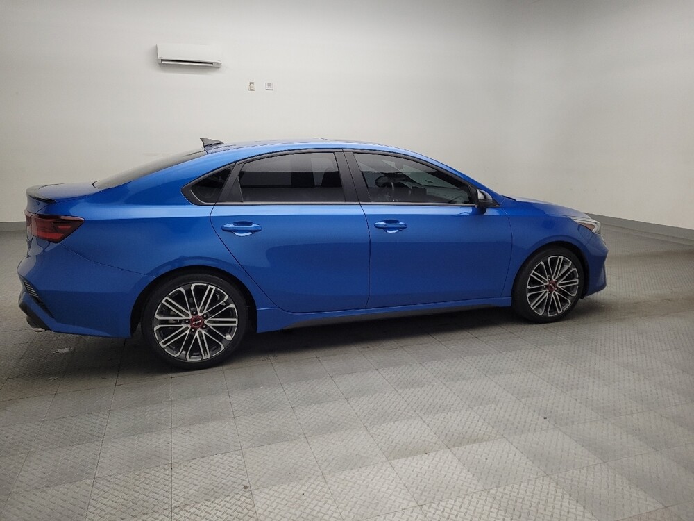 2023 Kia Forte in Lewisville, TX 75067 - 18121059 10