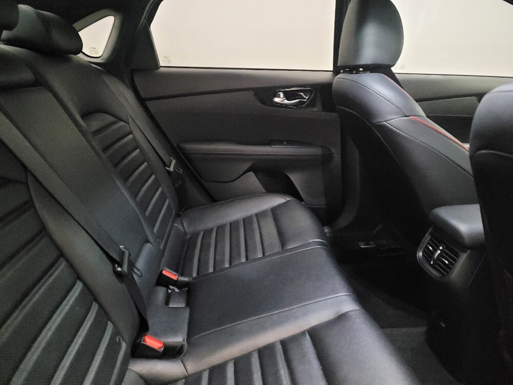 2023 Kia Forte in Lewisville, TX 75067 - 18121059 19