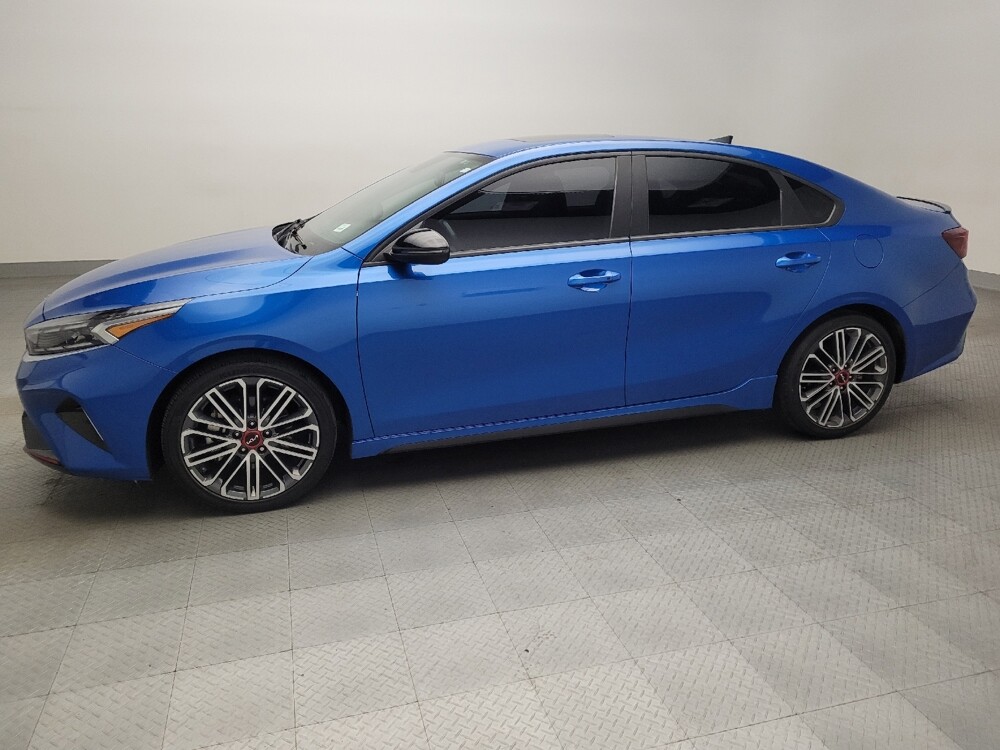 2023 Kia Forte in Lewisville, TX 75067 - 18121059 2