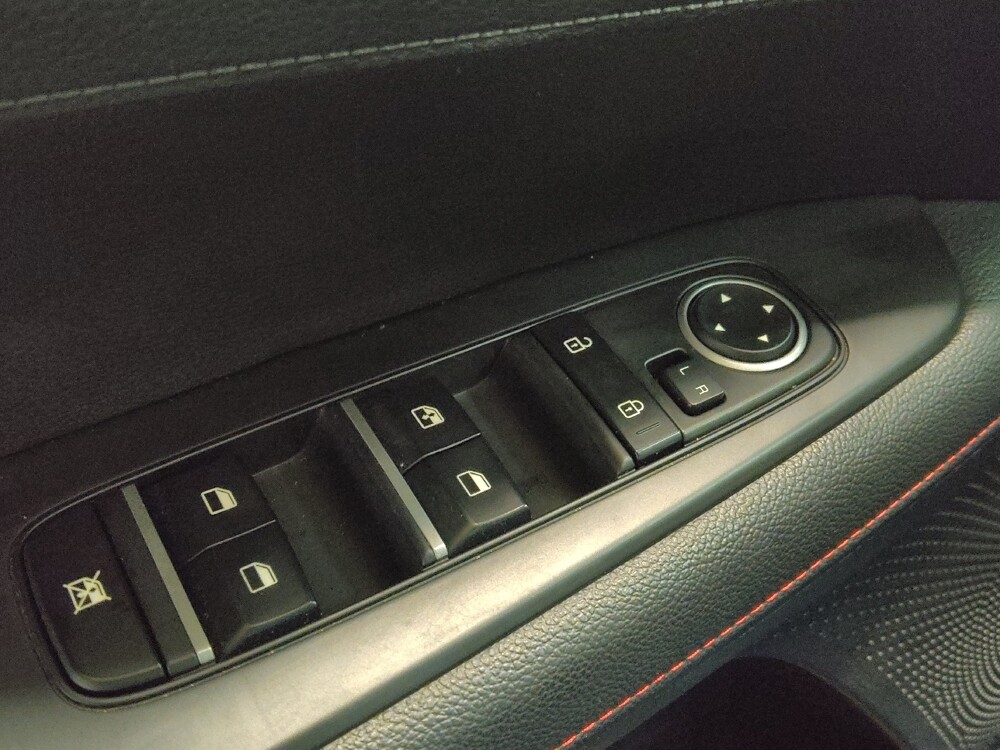 2023 Kia Forte in Lewisville, TX 75067 - 18121059 27