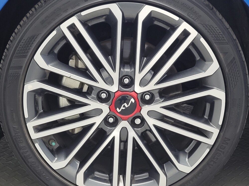 2023 Kia Forte in Lewisville, TX 75067 - 18121059 31