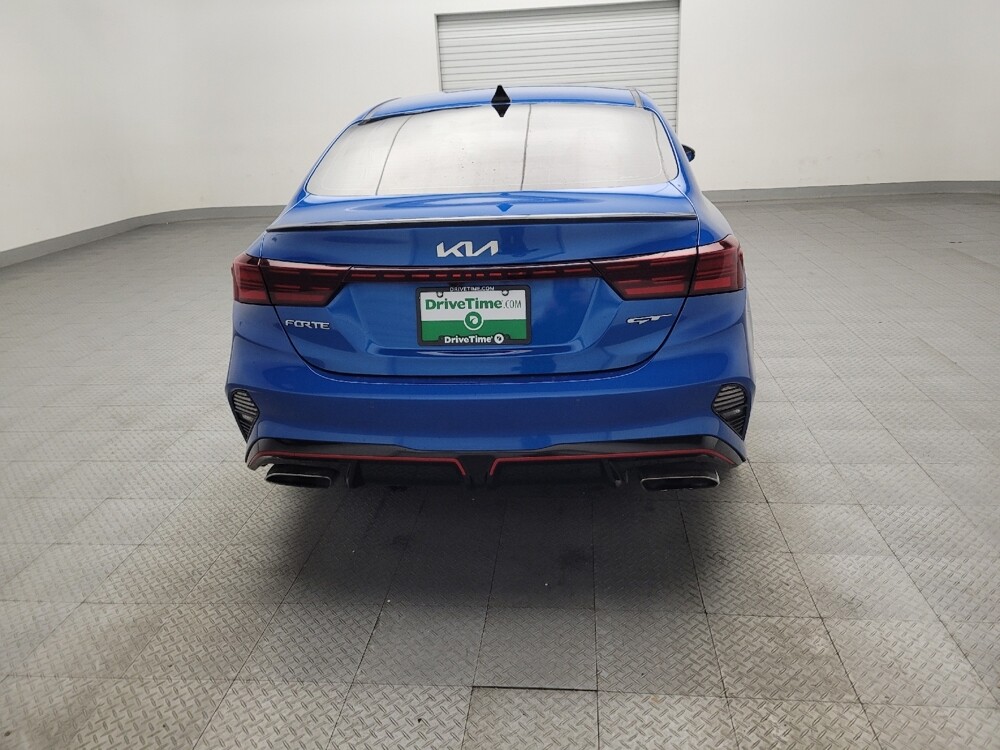2023 Kia Forte in Lewisville, TX 75067 - 18121059 7