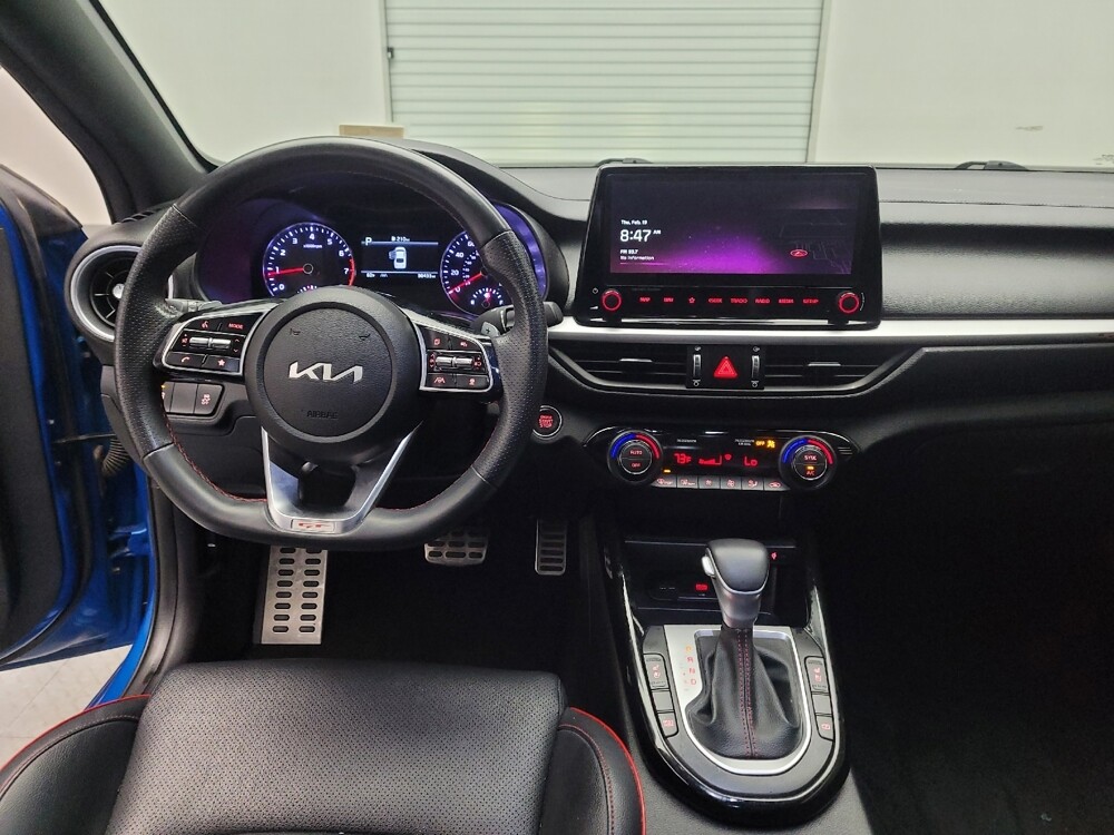 2023 Kia Forte in Lewisville, TX 75067 - 18121059 22