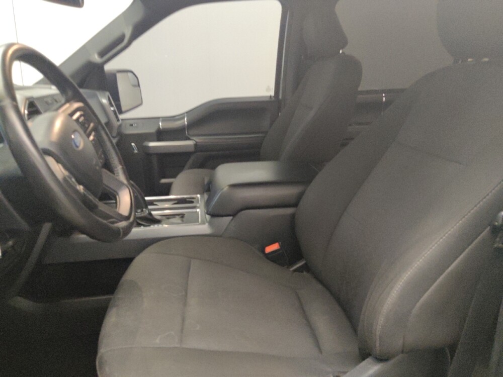 2018 Ford F150 in Duluth, GA 30096 - 18121060 17