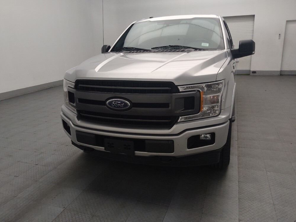 2018 Ford F150 in Duluth, GA 30096 - 18121060 15
