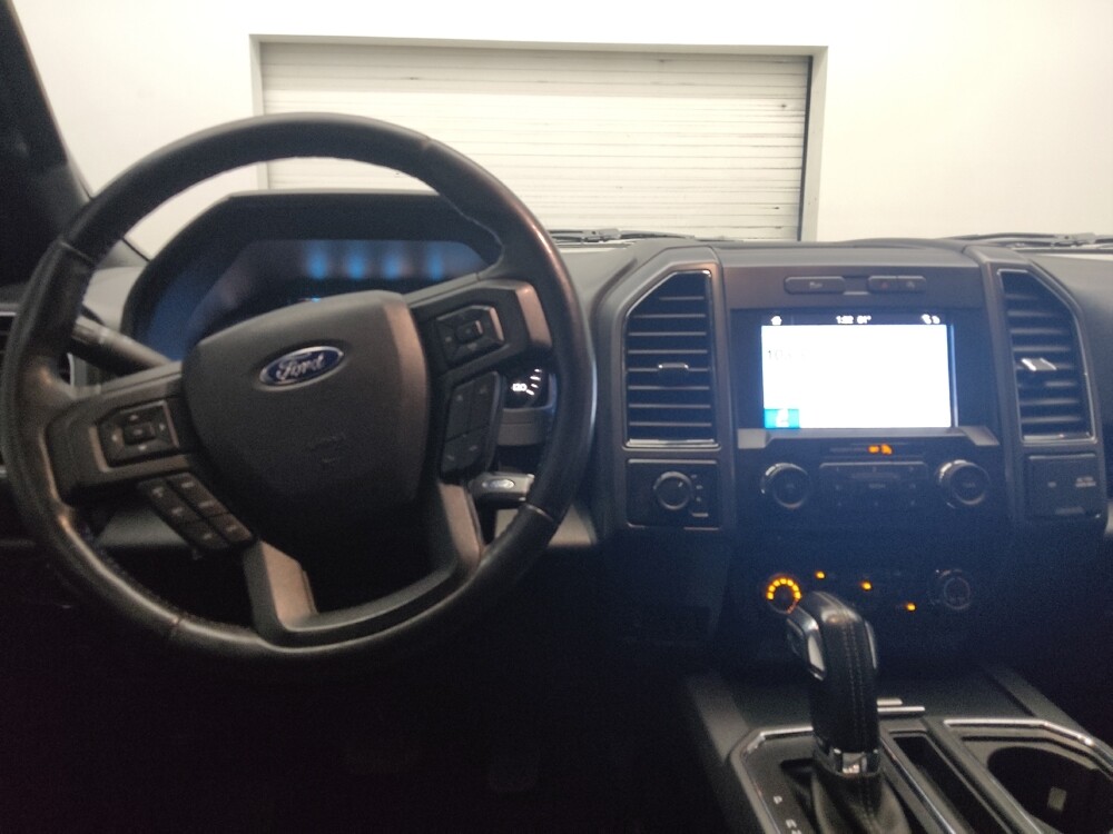 2018 Ford F150 in Duluth, GA 30096 - 18121060 22