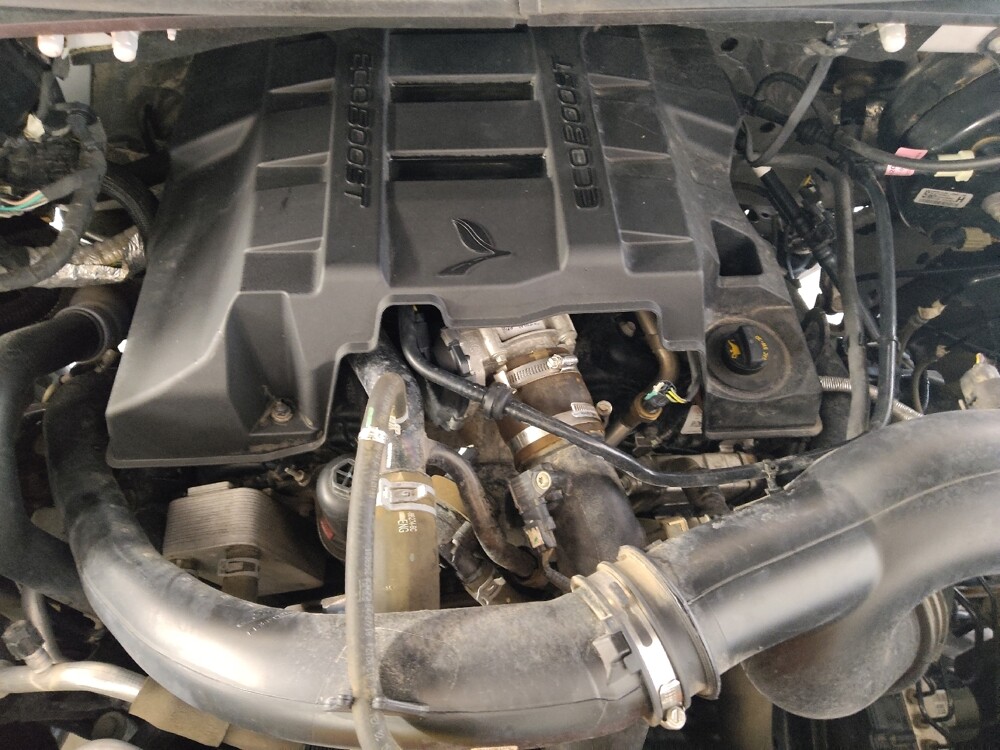 2018 Ford F150 in Duluth, GA 30096 - 18121060 30