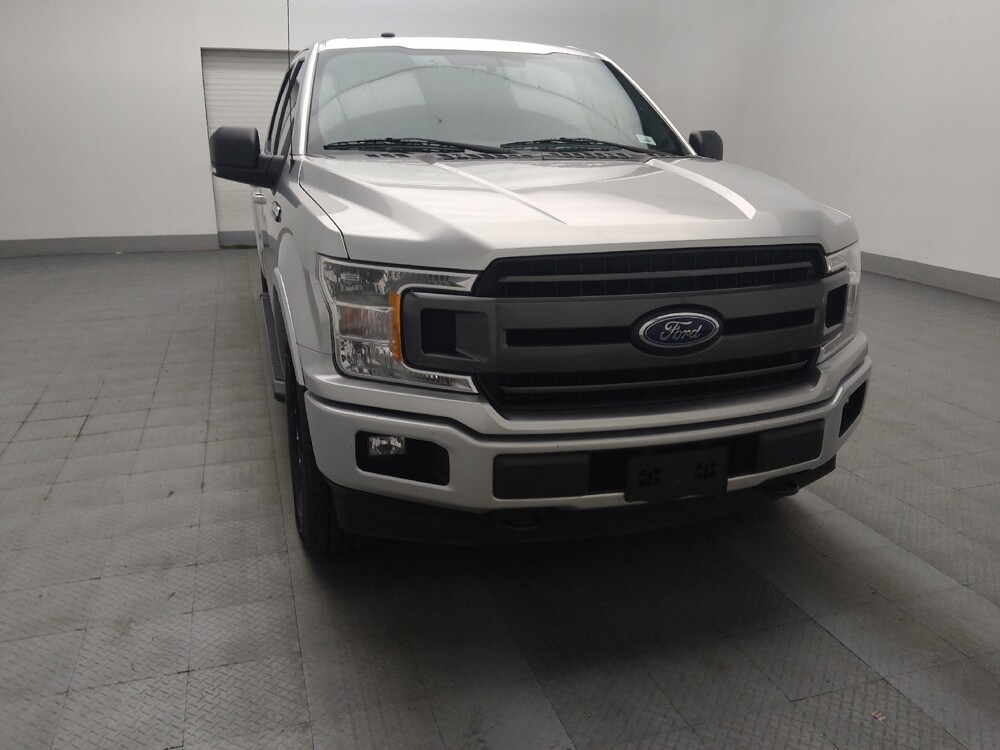 2018 Ford F150 in Duluth, GA 30096 - 18121060 14