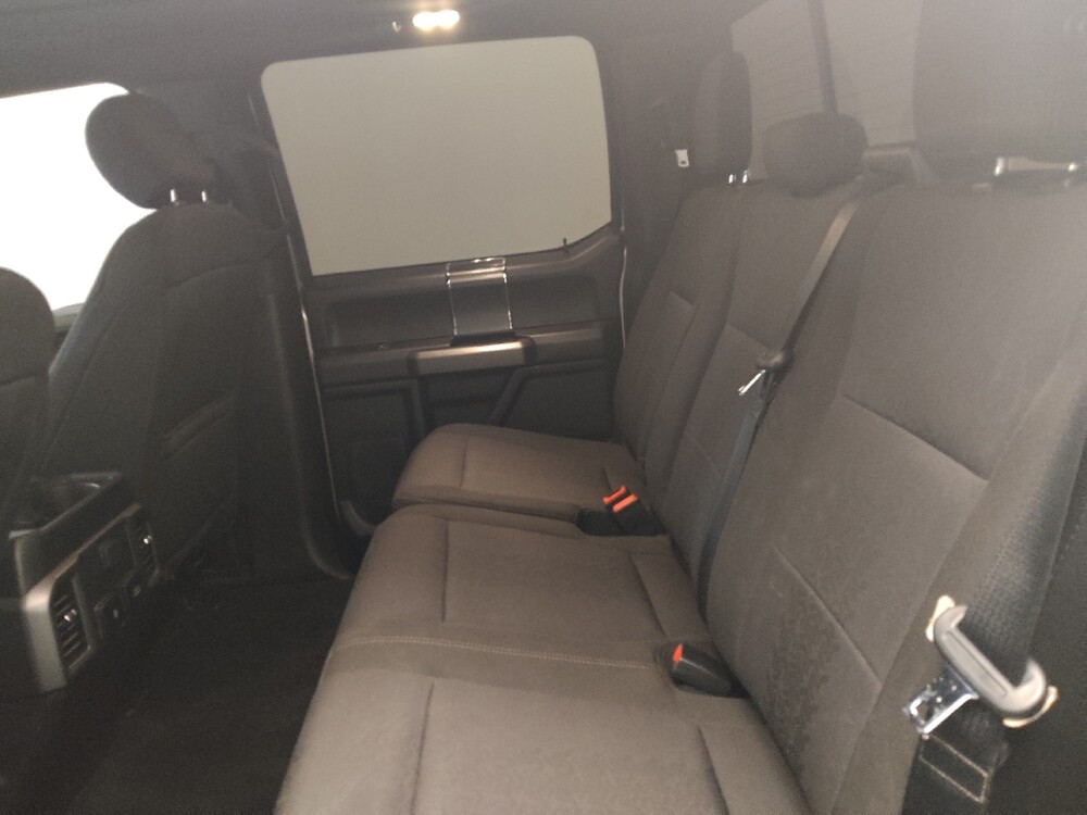 2018 Ford F150 in Duluth, GA 30096 - 18121060 18