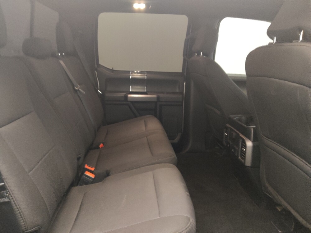 2018 Ford F150 in Duluth, GA 30096 - 18121060 19