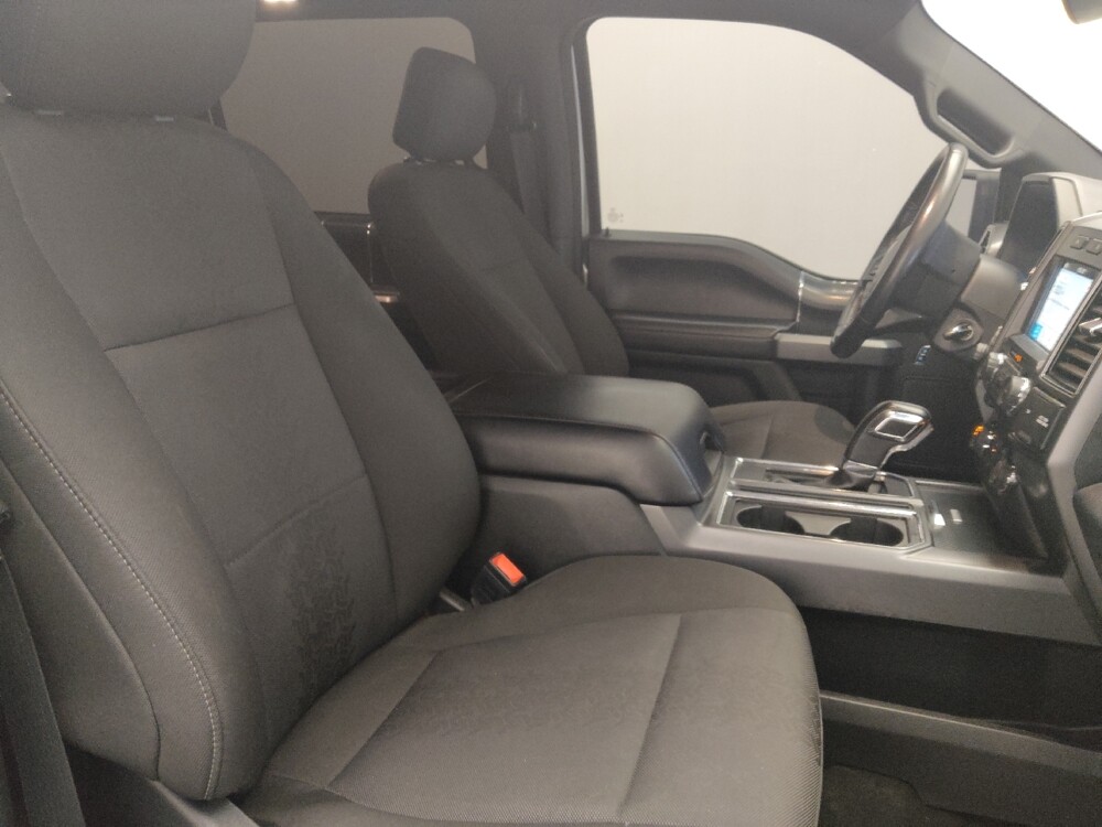 2018 Ford F150 in Duluth, GA 30096 - 18121060 21