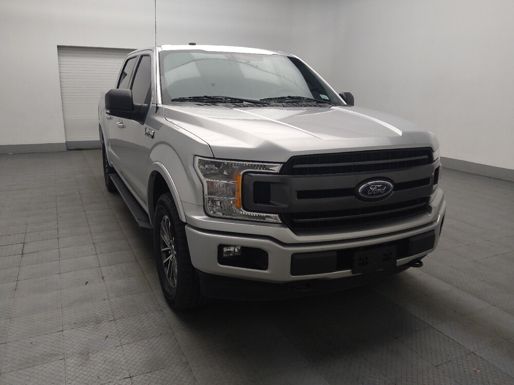 2018 Ford F150 in Duluth, GA 30096 - 18121060 13