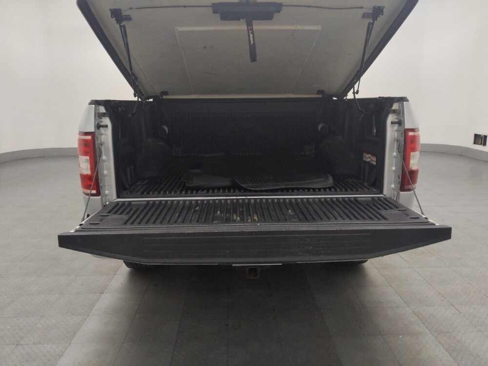 2018 Ford F150 in Duluth, GA 30096 - 18121060 29