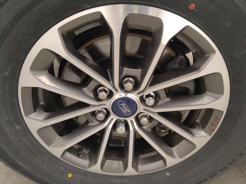 2018 Ford F150 in Duluth, GA 30096 - 18121060 31