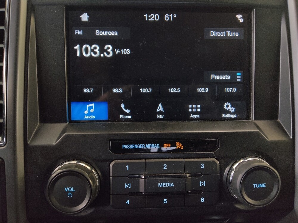 2018 Ford F150 in Duluth, GA 30096 - 18121060 25