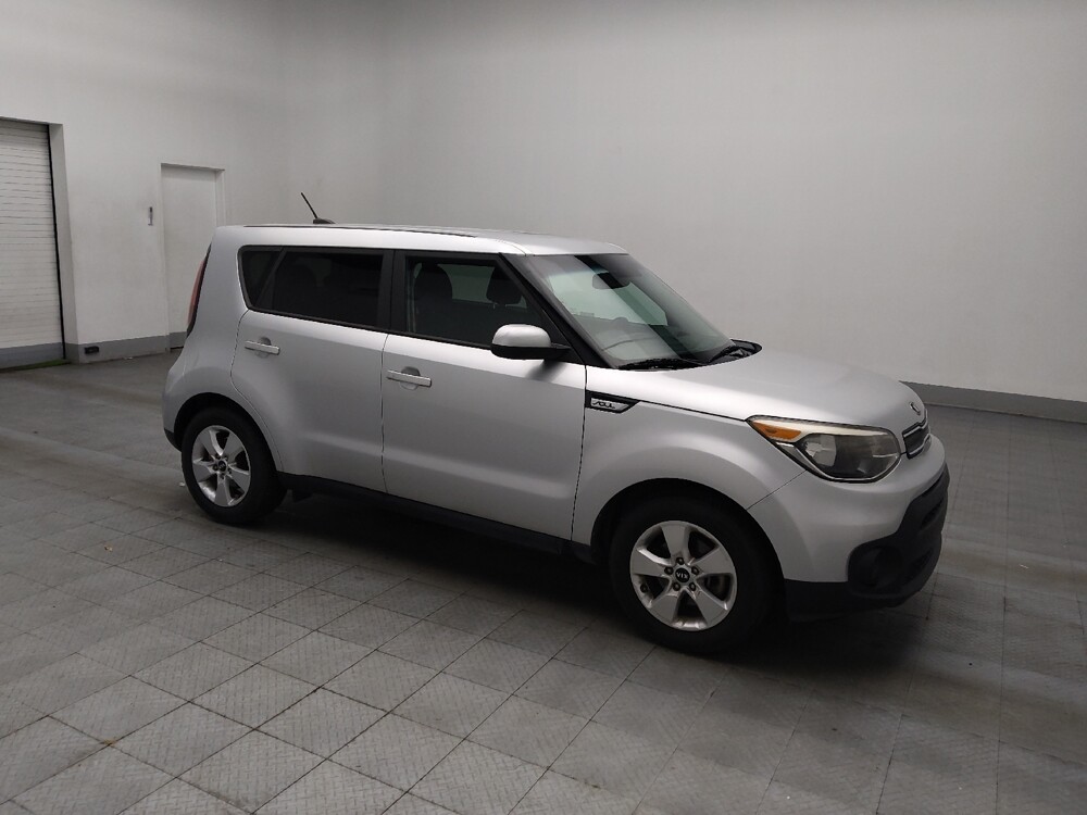 2019 Kia Soul in Birmingham, AL 35215 - 18121061 11