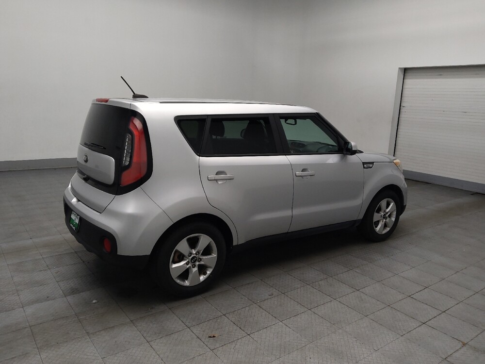 2019 Kia Soul in Birmingham, AL 35215 - 18121061 10