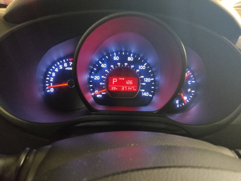 2019 Kia Soul in Birmingham, AL 35215 - 18121061 23