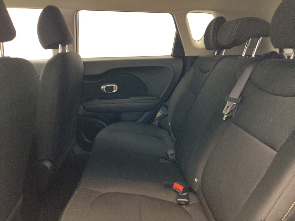 2019 Kia Soul in Birmingham, AL 35215 - 18121061 18