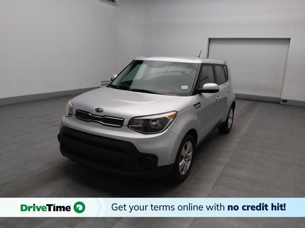 2019 Kia Soul in Birmingham, AL 35215 - 18121061